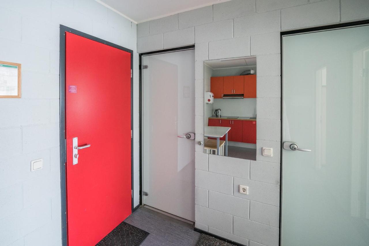 Hostal Academic Tallin