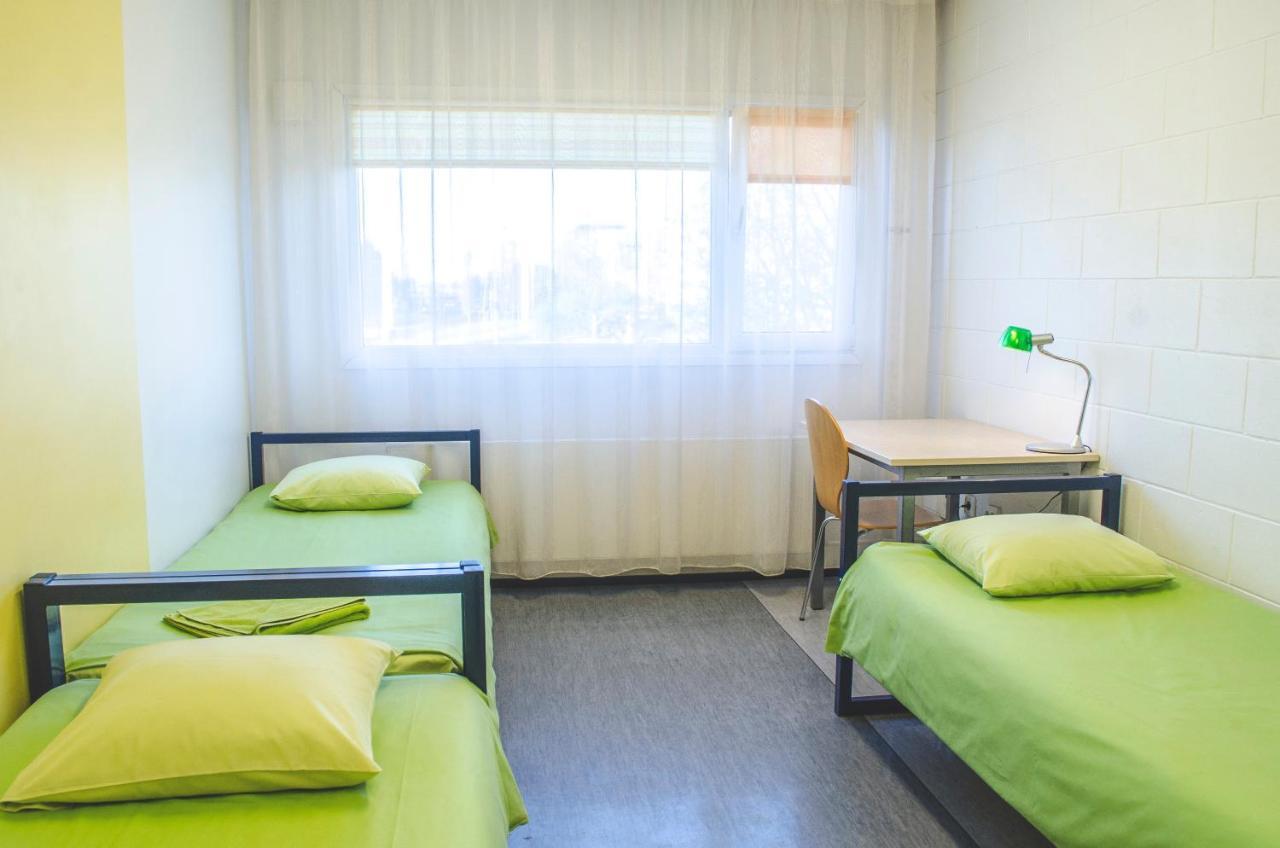 Hostal Academic *
